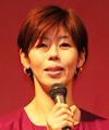 河合 薫 氏(東京大学) 河合 薫 氏(東京大学)