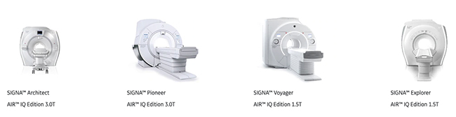 新プラットホーム「AIR IQ Edition」を採用する主な製品 新プラットホーム「AIR IQ Edition」を採用する主な製品