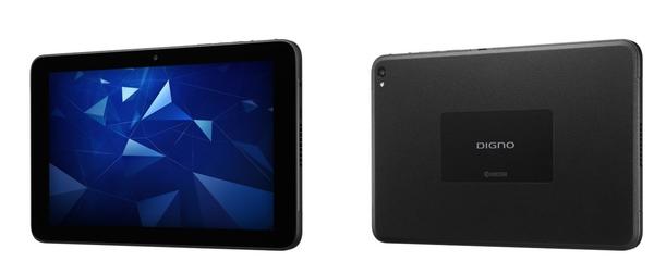 DIGNO Tab2 5G DIGNO Tab2 5G