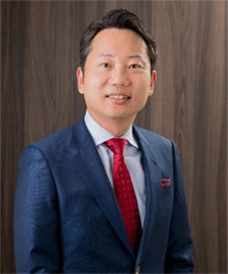 有岡広紀氏 有岡広紀氏